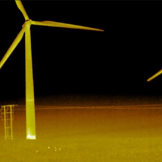 Golden Plover Wind Farm