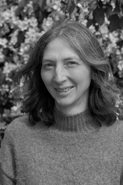 Judith Giles