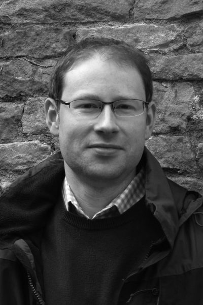 Dr Tom Flynn