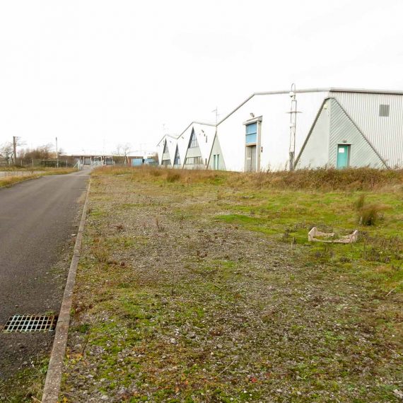 Kenfig Industrial Estate