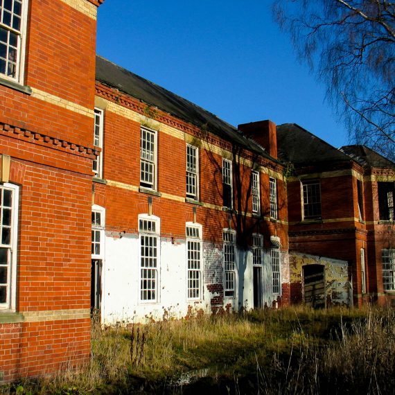 St Marys Hospital