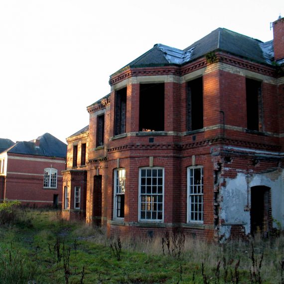 St Marys Hospital