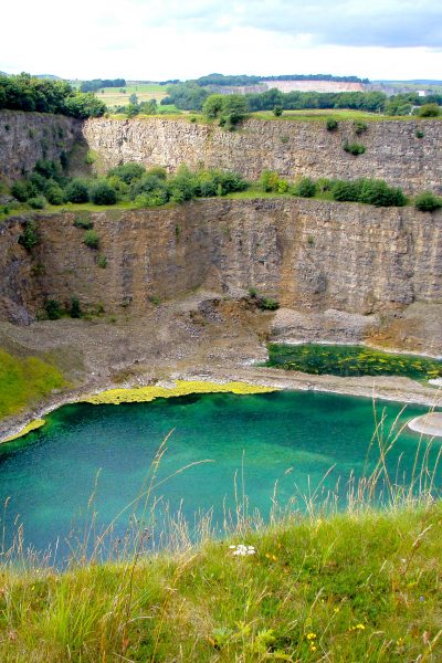 Quarry