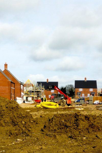 Residential Development