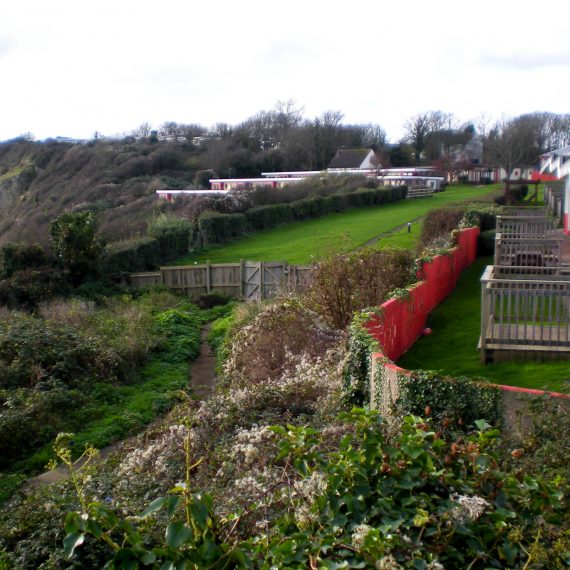 Riviera holiday park