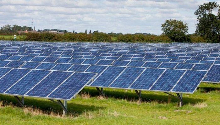 Solar Farm