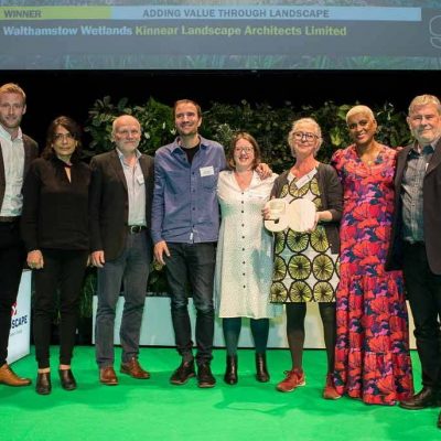 Landscape Institute Awards_2019 Landscape Institute Awards_2019