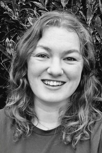 Hannah Shone