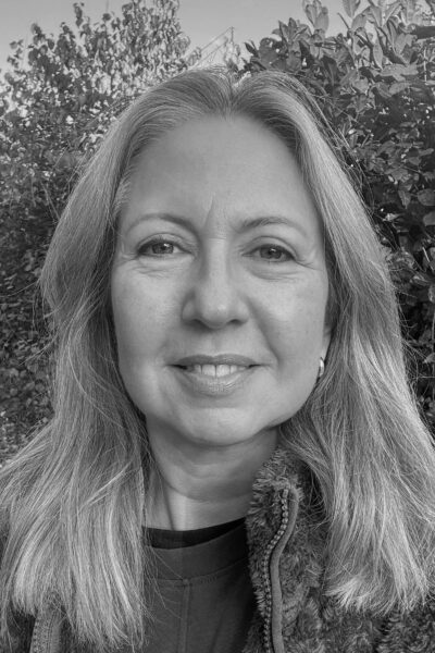 Marianne Hunt